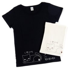 Napping Pooh-chan T-Shirt