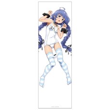Mushoku Tensei: Jobless Reincarnation II Dakimakura Pillow Cover Roxy Migurdia: Swimsuit Ver.