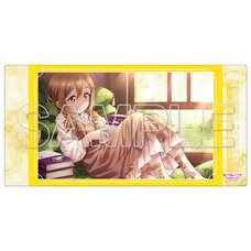 Love Live! Sunshine!! Desk Mat What I Want to Tell You Ver. Hanamaru Kunikida