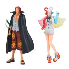 DXF One Piece Film: Red -The Grandline Series-