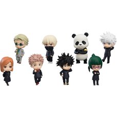 Nendoroid Surprise Jujutsu Kaisen Box Set (Re-run)
