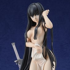 Kill la Kill Satsuki Kiryuin Hot Spring Ver. 1/7 Scale Figure
