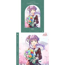 Link! Like! Love Live! Hasu no Sora Jogakuin School Idol Club 102nd Graduation Album ~Star Sign Memories~ Kozue Otomune (2-Disc Set)