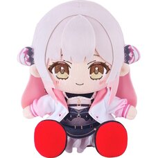 Suou Patra Chocopuni Plushie
