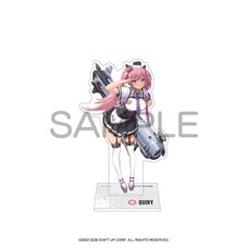 Goddess of Victory: Nikke Acrylic Stand Quiry