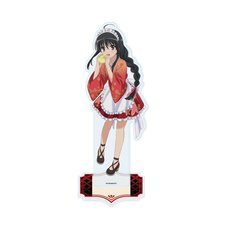 Shakugan no Shana Acrylic Stand A Design