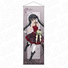 Shakugan no Shana Extra Large Tapestry Black Hair Shana 20th Anniversary Ver.