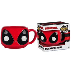 Pop! Home: Marvel Deadpool Mug
