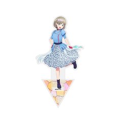 Love Live! Superstar!! Acrylic Stand Keke Tang: 3rd Love Live! Tour Ver.