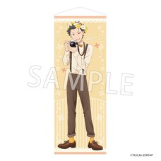 Re:Zero -Starting Life in Another World- Big Tapestry Emilia's Birthday Celebration 2026 ver. Subaru