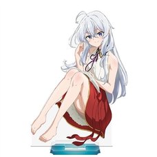 Wandering Witch: The Journey of Elaina Big Acrylic Chara Stand Elaina