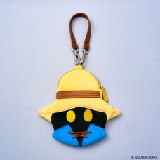 Final Fantasy IX Plushie Pouch Vivi
