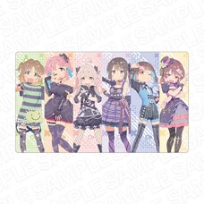 Onimai: I'm Now Your Sister! Rubber Deskmat Everyone in Chunibyo Ver.