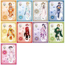 Love Live! Orchestra Concert <Revival> Acrylic Stand