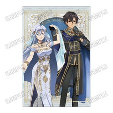 86 -Eighty Six- B2 Tapestry Dress Up Vol. 2