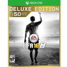 FIFA 16 Deluxe Edition (Xbox One)