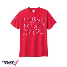 Walküre LIVE 2022 〜Walküre Reborn!〜 Freyja T-Shirt