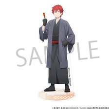 Re:ZERO -Starting Life in Another World- Acrylic Stand Figure Japanese Outfit Ver. Reinhard