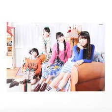 Milky Holmes Dreamin’ Promotional Photo
