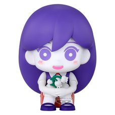 Banpresto Figure Omori Sitting Figure Mari (B)
