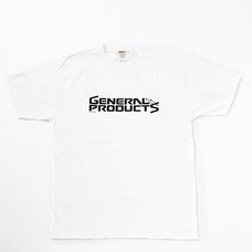 General Products T-Shirt (White)