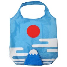 Mt. Fuji Reuseable Bag