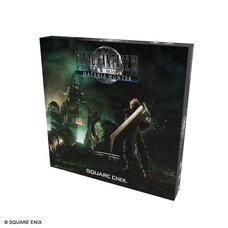 Final Fantasy VII Remake Board Game Materia Hunter (Re-run)