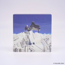 Nier Series Nier:Piano Concert - Journeys - Acrylic Block