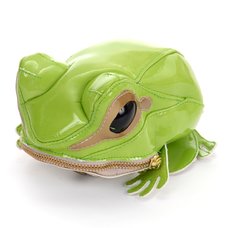 Frog Pouch