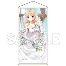 Strike the Blood Custom B2 Tapestry Asagi Aiba