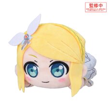 Project Sekai Colorful Stage! feat. Hatsune Miku Kagamine Rin in the Stage Sekai: Brand New Style Ver. Plushie S