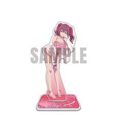 Classroom of the Elite Acrylic Stand Figure Playing in the Water Ver. Ichika Amasawa