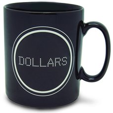 Durarara!! Dollars Mug