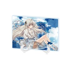 Yosuga no Sora A5 Size Acrylic Art Board A