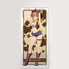 Atelier Ryza Extra Large Tapestry Ryza: Cowgirl Ver.