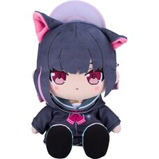 Blue Archive Plushie Kazusa (Re-run)