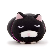 Tsumeru! Mochikko Hige Manjyu Mascot Cat Plush Collection