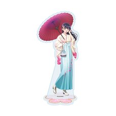 The Dangers in My Heart: The Movie Acrylic Stand 01 Anna Yamada