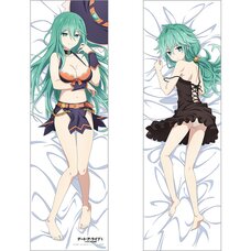 Date A Live V 2-way Tricot Dakimakura Pillow Cover Natsumi