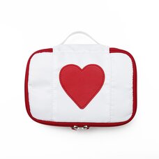 Persona 3 Reload Koromaru First-Aid Pouch