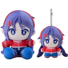 MiSide Mita Punipuni Plushie Set (10cm & 15cm)