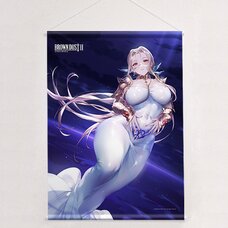 Brown Dust 2 W Suede B2 Tapestry Olivier: Apostle Ver.