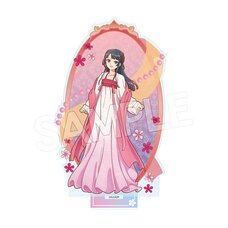 The Apothecary Diaries Vintage Series Vol. 2 Acrylic Stand Maomao: Machi Aruki Ver.