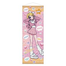 39Culture 2025 Pop Life-Size Tapestry Kagamine Rin