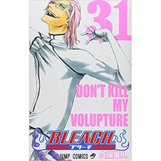 Bleach Vol. 31 (Japanese)