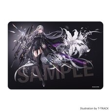 Kogado Studio Illustrator Selection Illustration Play Mat NT T-Track Instinct