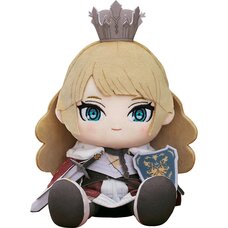 Wizardry Variants Daphne Plushie Lanavaille