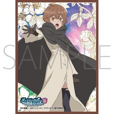 Character Sleeve Collection Matte Series Is It Wrong to Try to Pick Up Girls in a Dungeon? V Liliruca Arde No. MT2351