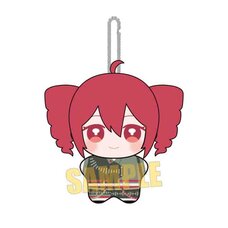Ponistep Kasane Teto VP Costume