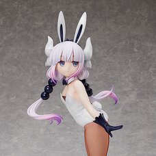 Miss Kobayashi's Dragon Maid Kanna: Bunny Ver. 1/4 Scale Figure